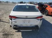 ✅ 2024 Toyota Corolla LE • VIN: 5YFB4MDE6RP109575 • Lot: 85003405. Listed on Copart with 44,761 mi. Free auction sales archive from the USA and detailed vehicle history report at DreamBid. Image 6.