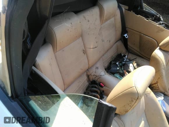 ✅ 2007 Ford Mustang GT Deluxe • VIN: 1ZVHT85H675258234 • Lot: 42519184. Wystawiony na IAAI z przebiegiem Nie podano. Bezpłatny archiwum sprzedaży aukcyjnych z USA i szczegółowy raport historii pojazdu na DreamBid. Zdjęcie 8.