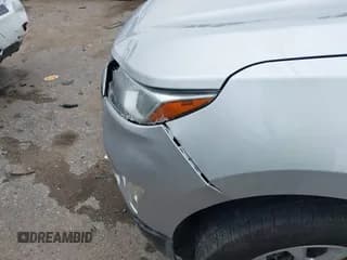 ✅ 2020 Chevrolet Equinox LT • VIN: 3GNAXKEV8LS500198 • Лот: 43058652. Опубликован ранее на IAAI с пробегом 70 658 миль. Бесплатный доступ к архиву аукционных продаж из США и подробный отчёт об истории автомобиля на DreamBid. Изображение 6.