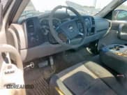 ✅ 2007 Chevrolet Silverado 2500HD 1LT • VIN: 1GCHC24KX7E577651 • Лот: 80629465. Опубликован ранее на Copart с пробегом 147 022 миль. Бесплатный доступ к архиву аукционных продаж из США и подробный отчёт об истории автомобиля на DreamBid. Изображение 8.