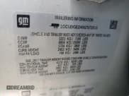 ✅ 2022 Chevrolet Silverado 1500 LTZ • VIN: 1GCUDGED4NZ572816 • Lot: 63283775. Wystawiony na Copart z przebiegiem 96 793 mil. Bezpłatny archiwum sprzedaży aukcyjnych z USA i szczegółowy raport historii pojazdu na DreamBid. Zdjęcie 12.