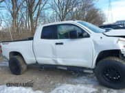 ✅ 2014 Toyota Tundra SR • VIN: 5TFUY5F1XEX389686 • Лот: 41381839. Опубликован ранее на IAAI с пробегом 153 831 миль. Бесплатный доступ к архиву аукционных продаж из США и подробный отчёт об истории автомобиля на DreamBid. Изображение 13.