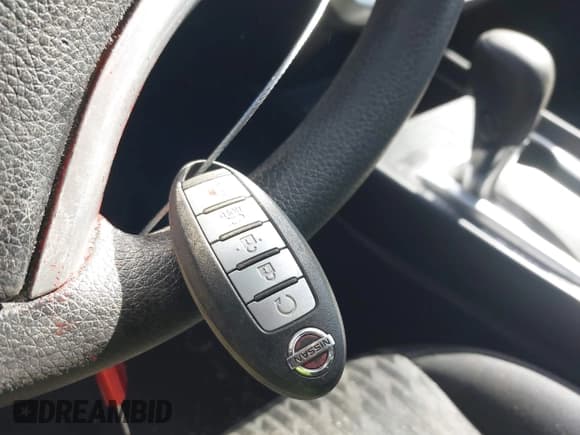 ✅ 2018 Nissan Altima S • VIN: 1N4AL3AP3JC230372 • Лот: 43598086. Опубликован ранее на IAAI с пробегом 111 971 миль. Бесплатный доступ к архиву аукционных продаж из США и подробный отчёт об истории автомобиля на DreamBid. Изображение 11.