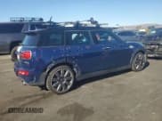 ✅ 2018 MINI Clubman Cooper S • VIN: WMWLN9C51J2E50594 • Lot: 87117155. Wystawiony na Copart z przebiegiem 100 123 mil. Bezpłatny archiwum sprzedaży aukcyjnych z USA i szczegółowy raport historii pojazdu na DreamBid. Zdjęcie 3.