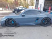 ✅ 2018 Porsche 718 Cayman • VIN: WP0AA2A82JK260262 • Лот: 40798257. Опубликован ранее на IAAI с пробегом 70 050 миль. Бесплатный доступ к архиву аукционных продаж из США и подробный отчёт об истории автомобиля на DreamBid. Изображение 14.