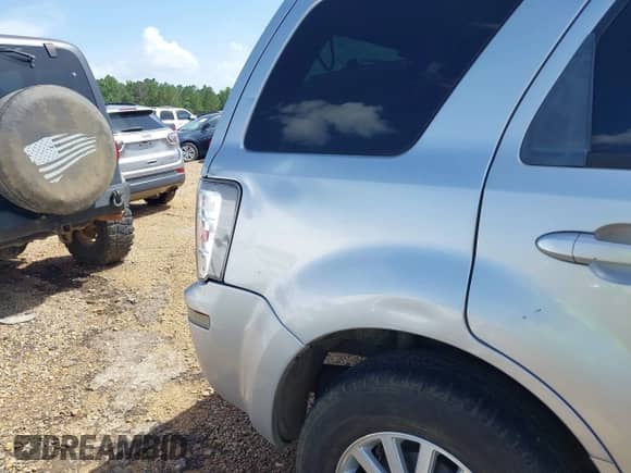 2010 Mercury Mariner Premier с VIN 4M2CN8H71AKJ17925, выставлен на аукционе IAAI как лот 41450154 с пробегом 247 651 миль миль и . История ставок и продаж доступна на DreamBid. Изображение 14.