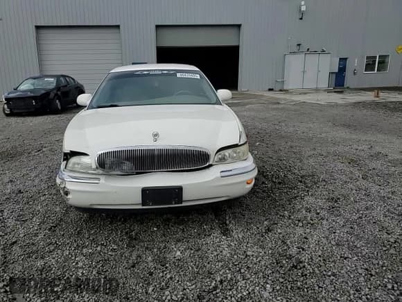 ✅ 2004 Buick Park Avenue • VIN: 1G4CW54K944100547 • Lot: 86839405. Wystawiony na Copart z przebiegiem 155 461 mil. Bezpłatny archiwum sprzedaży aukcyjnych z USA i szczegółowy raport historii pojazdu na DreamBid. Zdjęcie 13.