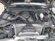 ✅ 2003 Chevrolet Silverado 1500 LS • VIN: 1GCEC14T23Z275845 • Lot: 42635647. Listed on IAAI with 149,904 mi. Free auction sales archive from the USA and detailed vehicle history report at DreamBid. Image 10.