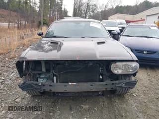 ✅ 2009 Dodge Challenger R/T • VIN: 2B3LJ54T39H592385 • Lot: 41509426. Wystawiony na IAAI z przebiegiem 187 764 mil. Bezpłatny archiwum sprzedaży aukcyjnych z USA i szczegółowy raport historii pojazdu na DreamBid. Zdjęcie 6.