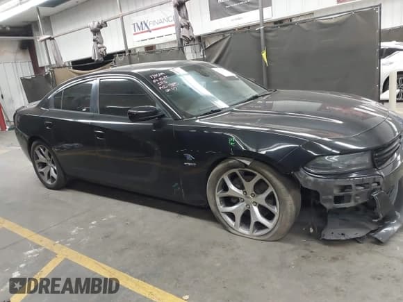 ✅ 2015 Dodge Charger RT • VIN: 2C3CDXCT7FH841015 • Лот: 43367947. Опубликован ранее на IAAI с пробегом 174 477 миль. Бесплатный доступ к архиву аукционных продаж из США и подробный отчёт об истории автомобиля на DreamBid. Изображение 13.