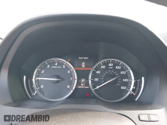 ✅ 2016 Acura MDX Technology • VIN: 5FRYD3H46GB013393 • Лот: 43428876. Опубликован ранее на IAAI с пробегом 122 757 миль. Бесплатный доступ к архиву аукционных продаж из США и подробный отчёт об истории автомобиля на DreamBid. Изображение 7.