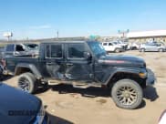 ✅ 2022 Jeep Gladiator Texas Trail • VIN: 1C6HJTAGXNL160784 • Лот: 41796235. Опубликован ранее на IAAI с пробегом 81 783 миль. Бесплатный доступ к архиву аукционных продаж из США и подробный отчёт об истории автомобиля на DreamBid. Изображение 14.