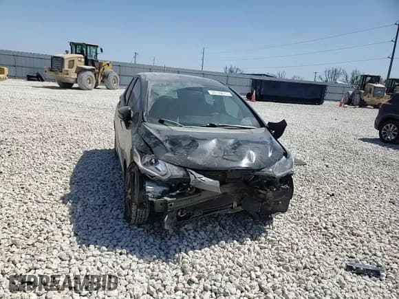 ✅ 2015 Honda Fit EX • VIN: 3HGGK5G84FM754446 • Lot: 50139015. Listed on Copart with 111,256 mi. Free auction sales archive from the USA and detailed vehicle history report at DreamBid. Image 10.