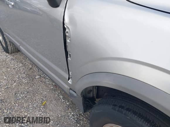 2008 Saturn VUE XE z VIN 3GSCL33P98S512234, wystawiony jako IAAI lot #43589140 z przebiegiem 132 749 mil mil oraz . Historia ofert i sprzedaży dostępna na DreamBid. Obrazek 13.