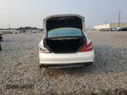 ✅ 2014 Mercedes-Benz CLS 550 • VIN: WDDLJ7DBXEA121740 • Lot: 59470545. Listed on Copart with 103,090 mi. Free auction sales archive from the USA and detailed vehicle history report at DreamBid. Image 6.