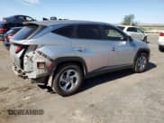 ✅ 2022 Hyundai Tucson SE • VIN: 5NMJA3AE4NH024967 • Lot: 66407805. Wystawiony na Copart z przebiegiem 182 059 mil. Bezpłatny archiwum sprzedaży aukcyjnych z USA i szczegółowy raport historii pojazdu na DreamBid. Zdjęcie 3.