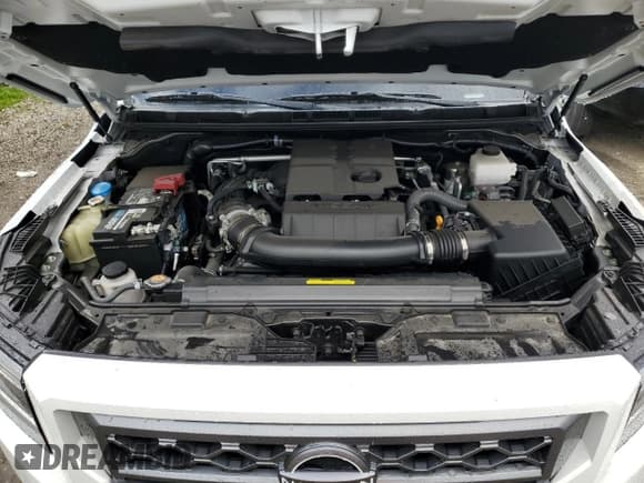 ✅ 2023 Nissan Frontier SV • VIN: 1N6ED1EJ8PN669001 • Lot: 57530255. Wystawiony na Copart z przebiegiem 2 718 mil. Bezpłatny archiwum sprzedaży aukcyjnych z USA i szczegółowy raport historii pojazdu na DreamBid. Zdjęcie 11.