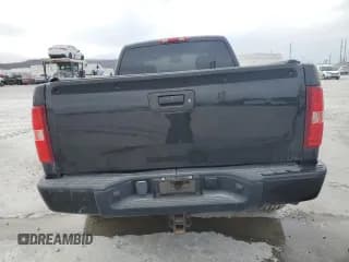 ✅ 2008 Chevrolet Silverado 1500 2LT • VIN: 2GCEC19J481206744 • Lot: 43539954. Listed on Copart with 82,081 mi. Free auction sales archive from the USA and detailed vehicle history report at DreamBid. Image 6.