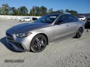 ✅ 2024 Mercedes-Benz C 300 • VIN: W1KAF4HB0RR185990 • Lot: 85304155. Wystawiony na Copart z przebiegiem Nie podano. Bezpłatny archiwum sprzedaży aukcyjnych z USA i szczegółowy raport historii pojazdu na DreamBid. Zdjęcie 1.