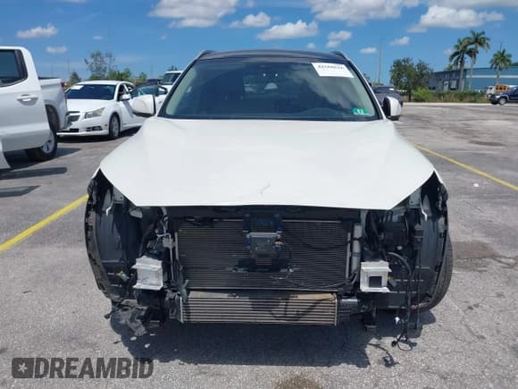 ✅ 2019 Infiniti QX50 Essential • VIN: 3PCAJ5M3XKF111873 • Лот: 42568626. Опубликован ранее на IAAI с пробегом 37 384 миль. Бесплатный доступ к архиву аукционных продаж из США и подробный отчёт об истории автомобиля на DreamBid. Изображение 6.