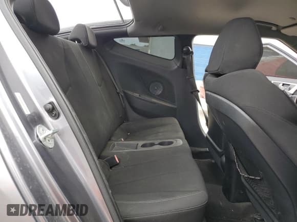 ✅ 2013 Hyundai Veloster w/Gray Int • VIN: KMHTC6AD9DU157528 • Lot: 43481945. Wystawiony na Copart z przebiegiem 164 923 mil. Bezpłatny archiwum sprzedaży aukcyjnych z USA i szczegółowy raport historii pojazdu na DreamBid. Zdjęcie 10.