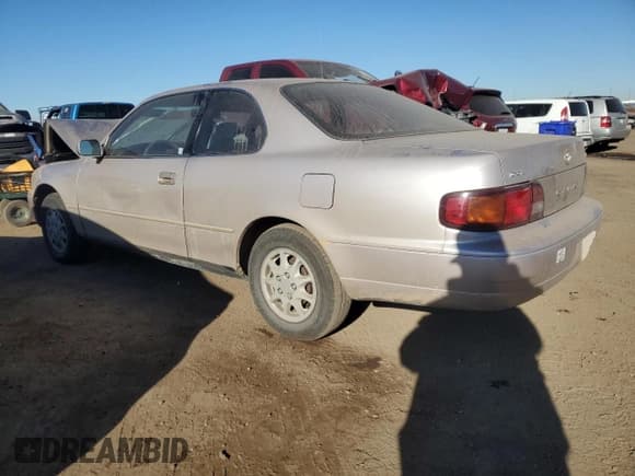 ✅ 1996 Toyota Camry DX • VIN: 4T1CG12K6TU718318 • Лот: 83606304. Опубликован ранее на Copart с пробегом 79 481 миль. Бесплатный доступ к архиву аукционных продаж из США и подробный отчёт об истории автомобиля на DreamBid. Изображение 2.