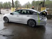 ✅ 2017 Nissan Altima SV • VIN: 1N4AL3AP5HC284489 • Lot: 44703855. Listed on Copart with 122,974 mi. Free auction sales archive from the USA and detailed vehicle history report at DreamBid. Image 2.