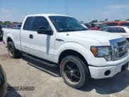 ✅ 2013 Ford F-150 XL • VIN: 1FTFX1CF7DKF84936 • Lot: 42052553. Wystawiony na IAAI z przebiegiem 340 986 mil. Bezpłatny archiwum sprzedaży aukcyjnych z USA i szczegółowy raport historii pojazdu na DreamBid. Zdjęcie 13.