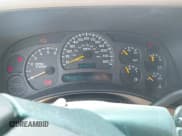 ✅ 2003 GMC Yukon SLT • VIN: 1GKEC13Z13J337471 • Lot: 42791477. Listed on IAAI with 222,140 mi. Free auction sales archive from the USA and detailed vehicle history report at DreamBid. Image 7.