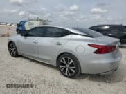✅ 2018 Nissan Maxima SV • VIN: 1N4AA6AP6JC380418 • Lot: 82682135. Listed on Copart with 121,879 mi. Free auction sales archive from the USA and detailed vehicle history report at DreamBid. Image 2.