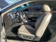 ✅ 2010 Ford Mustang V6 • VIN: 1ZVBP8AN5A5107124 • Лот: 96727745. Опубликован ранее на Copart с пробегом 208 346 миль. Бесплатный доступ к архиву аукционных продаж из США и подробный отчёт об истории автомобиля на DreamBid. Изображение 7.