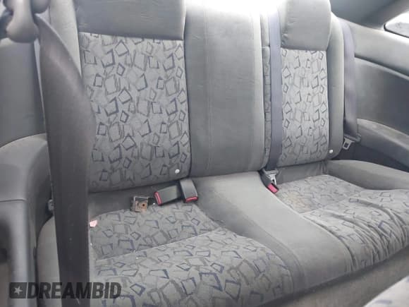 ✅ 2002 Honda Civic EX • VIN: 1HGEM22972L092129 • Лот: 43741869. Опубликован ранее на IAAI с пробегом Не указан. Бесплатный доступ к архиву аукционных продаж из США и подробный отчёт об истории автомобиля на DreamBid. Изображение 8.