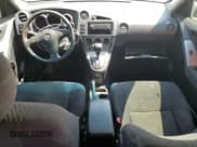 ✅ 2006 Toyota Matrix XR • VIN: 2T1KR32EX6C603898 • Лот: 64862815. Опубликован ранее на Copart с пробегом 299 999 миль. Бесплатный доступ к архиву аукционных продаж из США и подробный отчёт об истории автомобиля на DreamBid. Изображение 8.