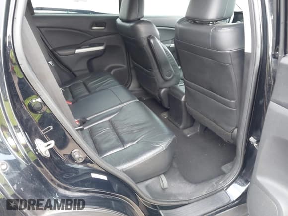 ✅ 2014 Honda CR-V EX-L • VIN: 2HKRM3H76EH506831 • Лот: 43540845. Опубликован ранее на IAAI с пробегом 183 515 миль. Бесплатный доступ к архиву аукционных продаж из США и подробный отчёт об истории автомобиля на DreamBid. Изображение 8.