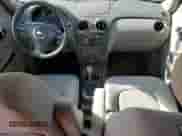 2008 Chevrolet HHR LT с VIN 3GNCA53P18S722301, выставлен на аукционе Copart как лот 74352474 с пробегом 186 987 миль миль и Списание • Salvage title. История ставок и продаж доступна на DreamBid. Изображение 8.