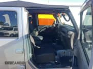 ✅ 2017 Jeep Wrangler Unlimited Sport • VIN: 1C4BJWDG1HL742689 • Lot: 92800245. Listed on Copart with 105,064 mi. Free auction sales archive from the USA and detailed vehicle history report at DreamBid. Image 5.