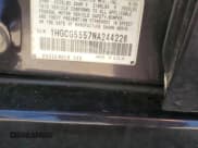 ✅ 1998 Honda Accord EX • VIN: 1HGCG5557WA244226 • Лот: 50425025. Опубликован ранее на Copart с пробегом 160 348 миль. Бесплатный доступ к архиву аукционных продаж из США и подробный отчёт об истории автомобиля на DreamBid. Изображение 14.