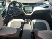 ✅ 2020 Chevrolet Bolt EV LT • VIN: 1G1FY6S07L4120581 • Lot: 81611744. Wystawiony na Copart z przebiegiem 54 406 mil. Bezpłatny archiwum sprzedaży aukcyjnych z USA i szczegółowy raport historii pojazdu na DreamBid. Zdjęcie 8.
