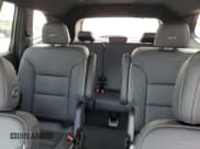 ✅ 2025 Buick Enclave Sport Touring • VIN: 5GAERBRS3SJ188068 • Lot: 53399815. Listed on Copart with 5 mi. Free auction sales archive from the USA and detailed vehicle history report at DreamBid. Image 10.