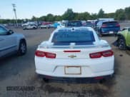✅ 2019 Chevrolet Camaro 1LT • VIN: 1G1FB1RX5K0133617 • Лот: 43109465. Опубликован ранее на IAAI с пробегом 91 269 миль. Бесплатный доступ к архиву аукционных продаж из США и подробный отчёт об истории автомобиля на DreamBid. Изображение 16.
