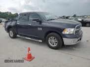 ✅ 2013 Ram 1500 SLT • VIN: 1C6RR6LG4DS618562 • Lot: 59860025. Listed on Copart with 147,161 mi. Free auction sales archive from the USA and detailed vehicle history report at DreamBid. Image 4.