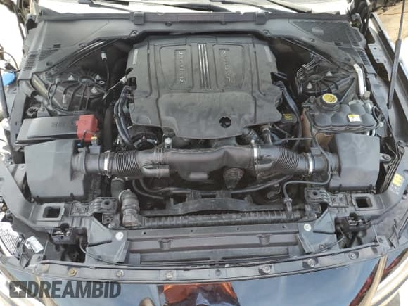 ✅ 2017 Jaguar XF 35t Premium • VIN: SAJBD4BV5HCY30563 • Лот: 65694905. Опубликован ранее на Copart с пробегом 78 640 миль. Бесплатный доступ к архиву аукционных продаж из США и подробный отчёт об истории автомобиля на DreamBid. Изображение 11.