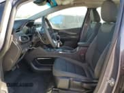 ✅ 2023 Chevrolet Bolt EV 1LT • VIN: 1G1FW6S08P4169767 • Lot: 77887634. Wystawiony na Copart z przebiegiem 9 715 mil. Bezpłatny archiwum sprzedaży aukcyjnych z USA i szczegółowy raport historii pojazdu na DreamBid. Zdjęcie 7.