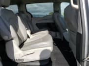 ✅ 2018 Chrysler Pacifica Hybrid Touring Plus • VIN: 2C4RC1H76JR126912 • Lot: 54364745. Listed on Copart with 132,172 mi. Free auction sales archive from the USA and detailed vehicle history report at DreamBid. Image 11.