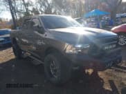 ✅ 2016 Ram 1500 Express • VIN: 3C6RR7KT1GG130783 • Lot: 43748488. Listed on IAAI with 96,015 mi. Free auction sales archive from the USA and detailed vehicle history report at DreamBid. Image 13.