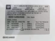 ✅ 2008 Chevrolet Silverado 1500 1LT • VIN: 3GCEC13J98G295808 • Lot: 43534433. Wystawiony na IAAI z przebiegiem 285 031 mil. Bezpłatny archiwum sprzedaży aukcyjnych z USA i szczegółowy raport historii pojazdu na DreamBid. Zdjęcie 9.