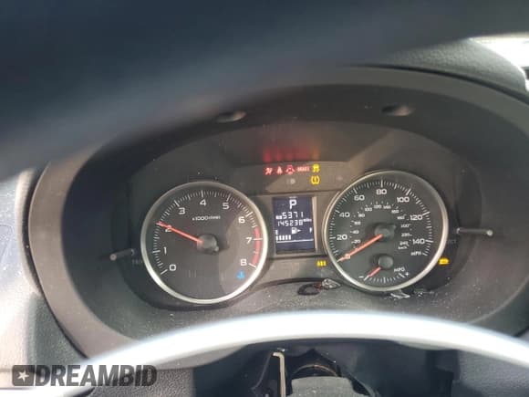 ✅ 2015 Subaru Impreza 2.0i • VIN: JF1GPAA65F8214744 • Lot: 84590815. Wystawiony na Copart z przebiegiem 145 238 mil. Bezpłatny archiwum sprzedaży aukcyjnych z USA i szczegółowy raport historii pojazdu na DreamBid. Zdjęcie 9.