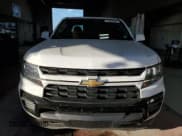 ✅ 2021 Chevrolet Colorado 2WD LT • VIN: 1GCHSCEA5M1277307 • Лот: 74454064. Опубликован ранее на Copart с пробегом 33 612 миль. Бесплатный доступ к архиву аукционных продаж из США и подробный отчёт об истории автомобиля на DreamBid. Изображение 5.