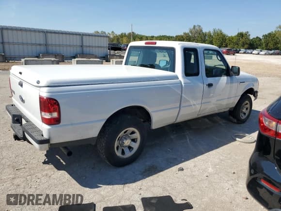 ✅ 2011 Ford Ranger XL • VIN: 1FTKR1ED8BPA03058 • Lot: 80874565. Wystawiony na Copart z przebiegiem 118 190 mil. Bezpłatny archiwum sprzedaży aukcyjnych z USA i szczegółowy raport historii pojazdu na DreamBid. Zdjęcie 3.
