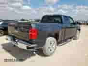 2019 Chevrolet Silverado 1500 LT z VIN 2GCRCPEC7K1105216, wystawiony jako Copart lot #85339385 z przebiegiem 151 190 mil mil oraz Szkoda całkowita • Salvage title. Historia ofert i sprzedaży dostępna na DreamBid. Obrazek 3.
